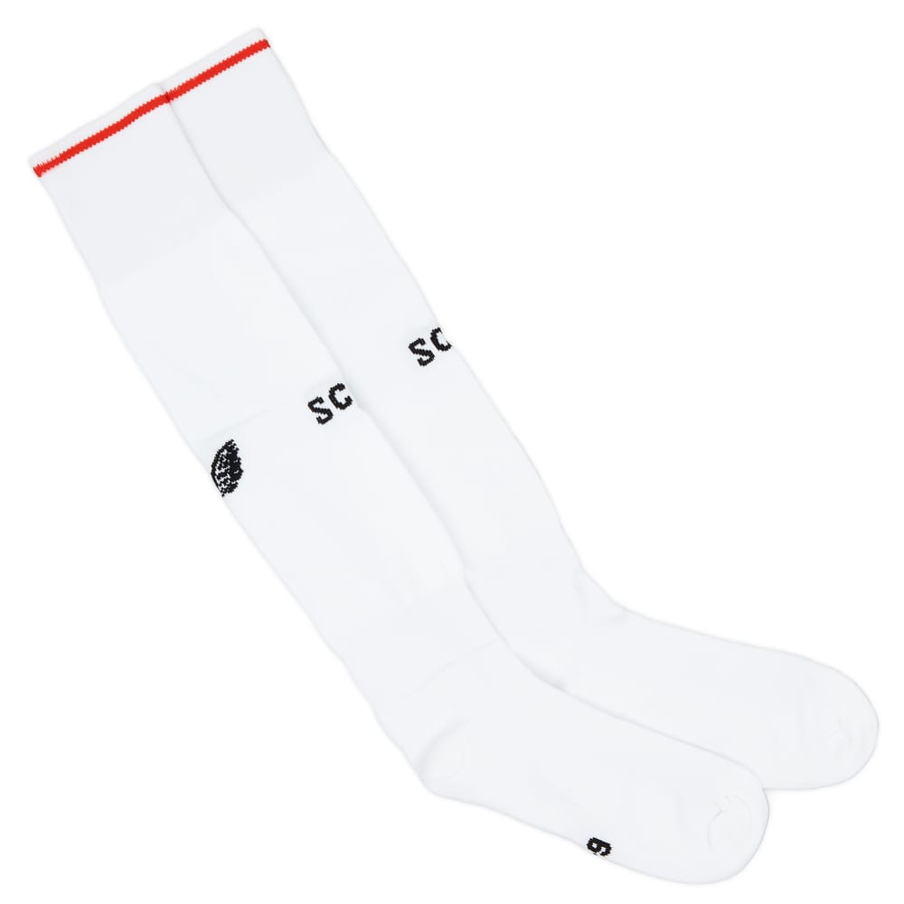 2022-23 Salford City Home Socks - As New
