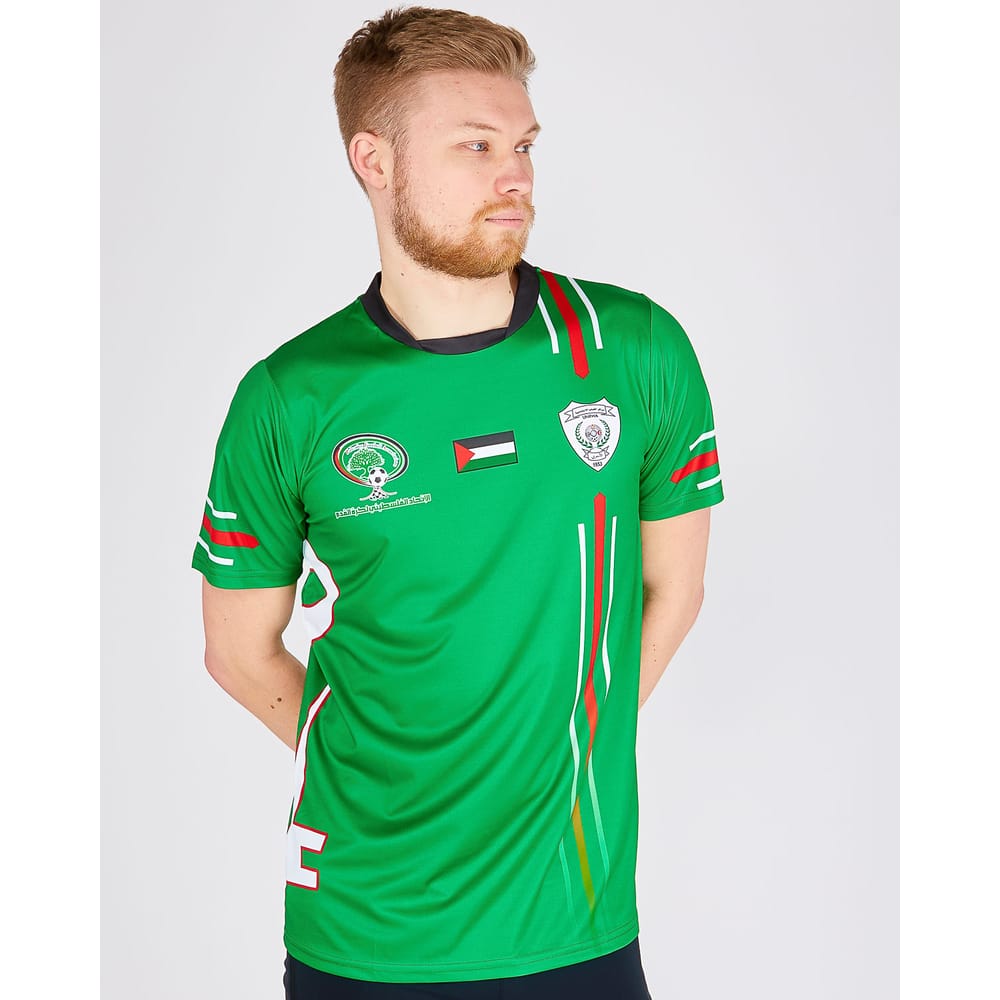 2020-21 Markaz Balata Home Shirt