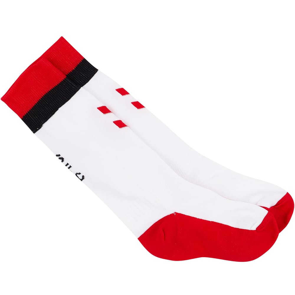 2022-23 Southampton Home Socks (3-4 Years)
