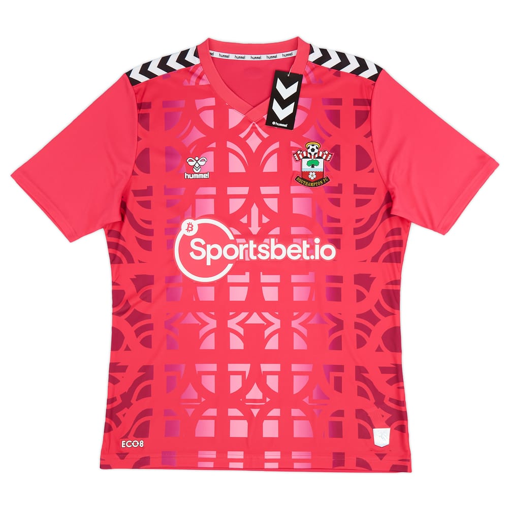 2023-24 Southampton GK Away Shirt