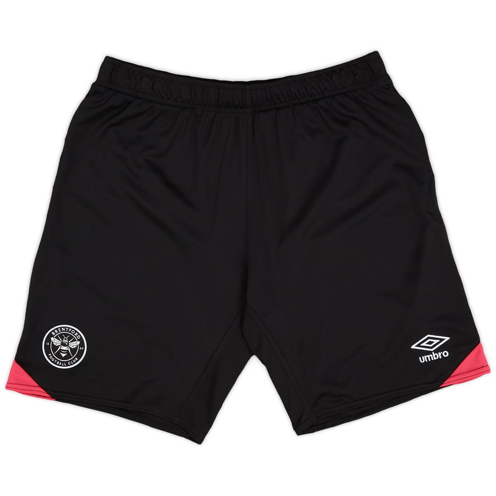 2022-23 Brentford Third Shorts