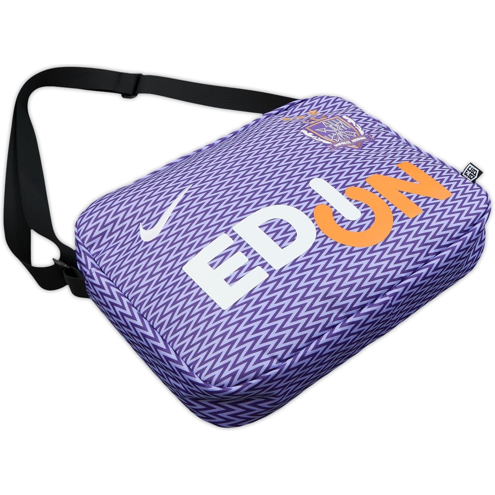 2019 Sanfrecce Hiroshima Rework Messenger Bag