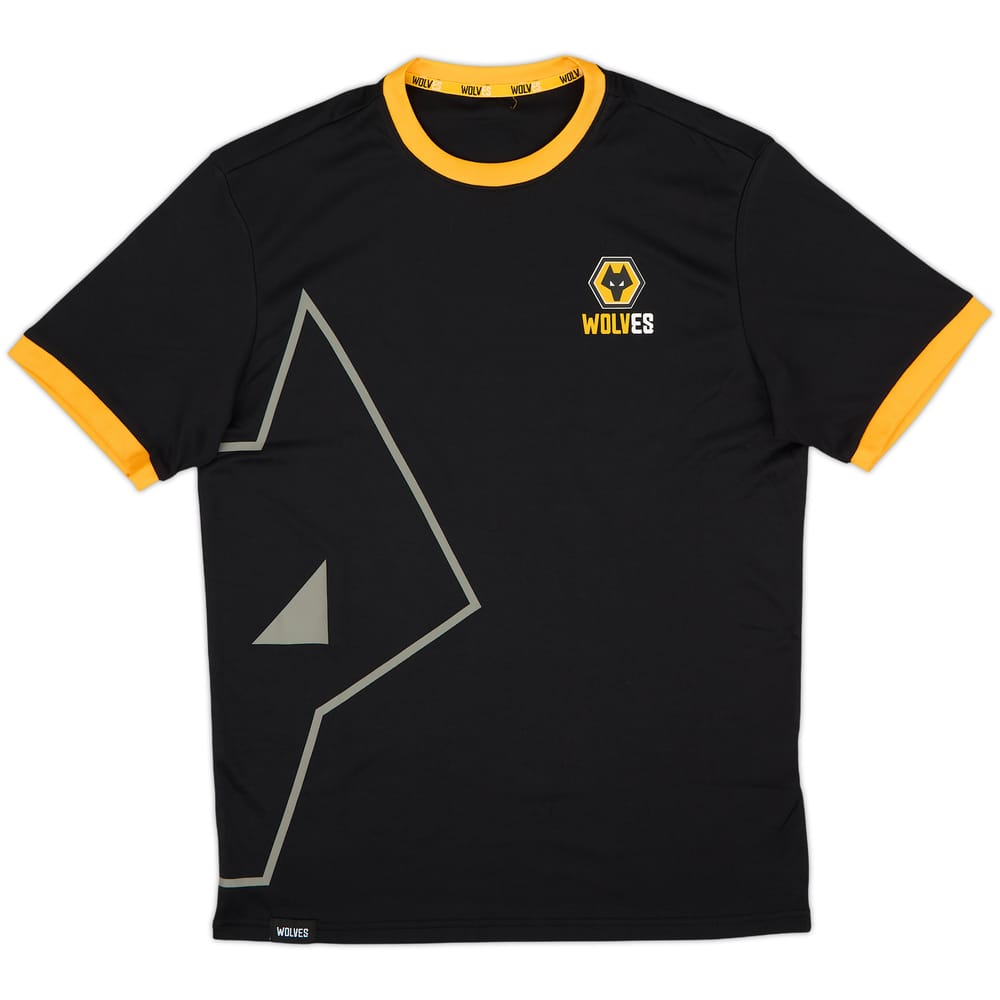 2025-26 Wolves Esports Training Shirt - 8/10 - (M)