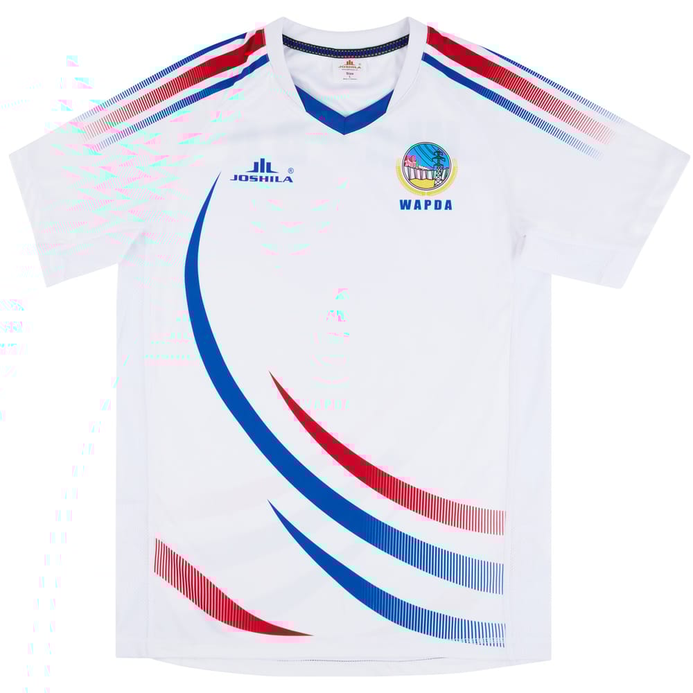 2019-20 WAPDA FC Home Shirt