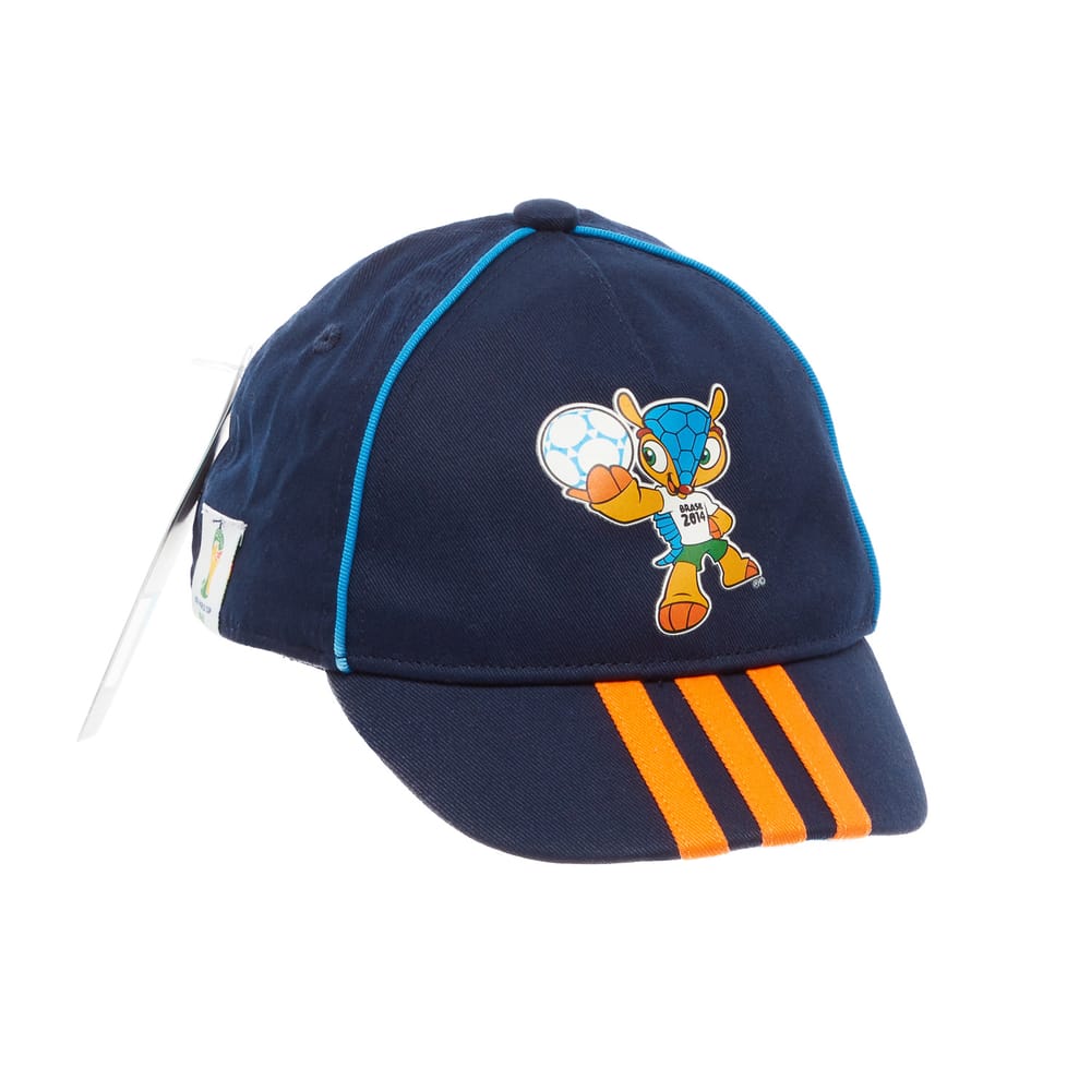 2014 World Cup Brazil adidas Mascot Cap Youth