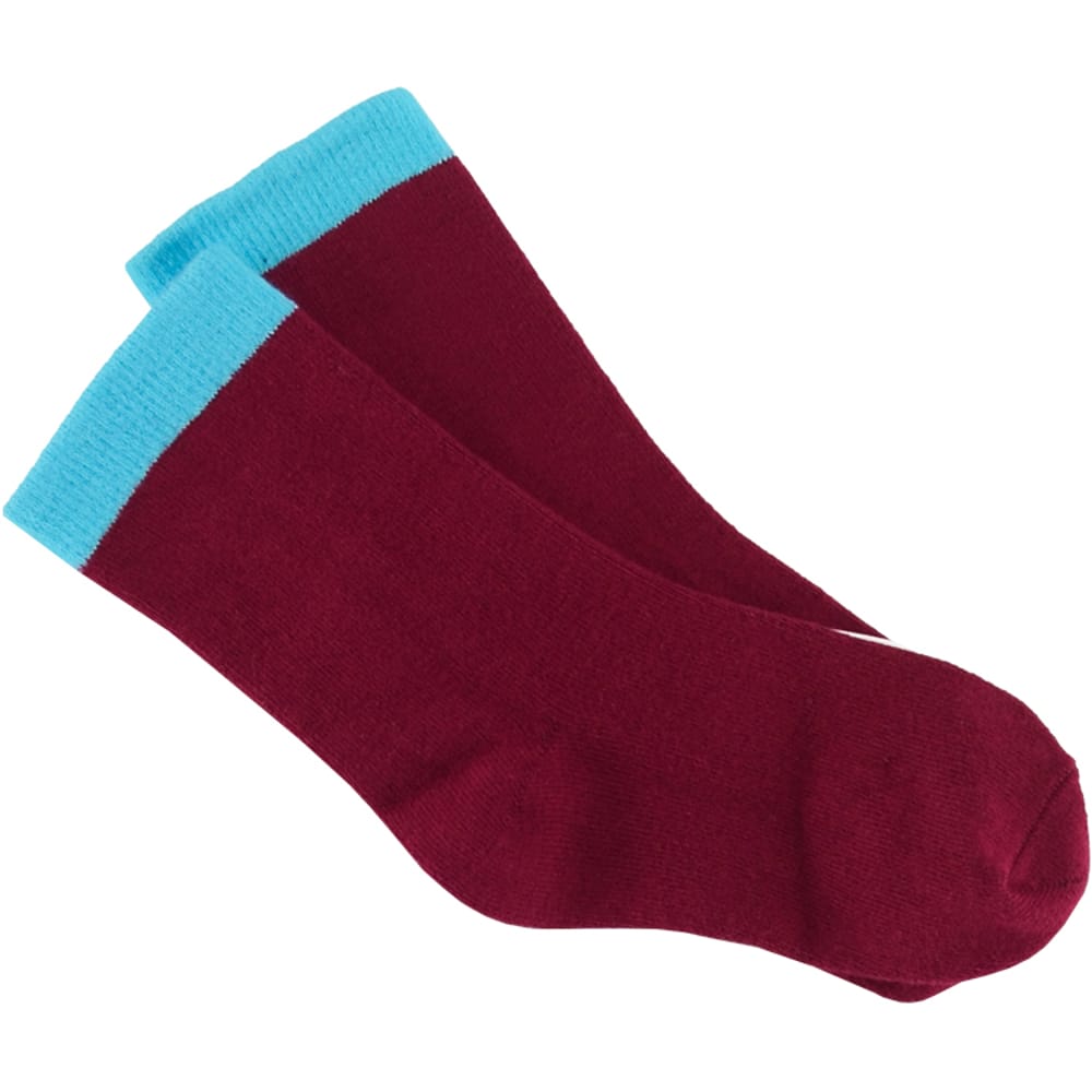2017-18 West Ham Home Socks 12-18 Months