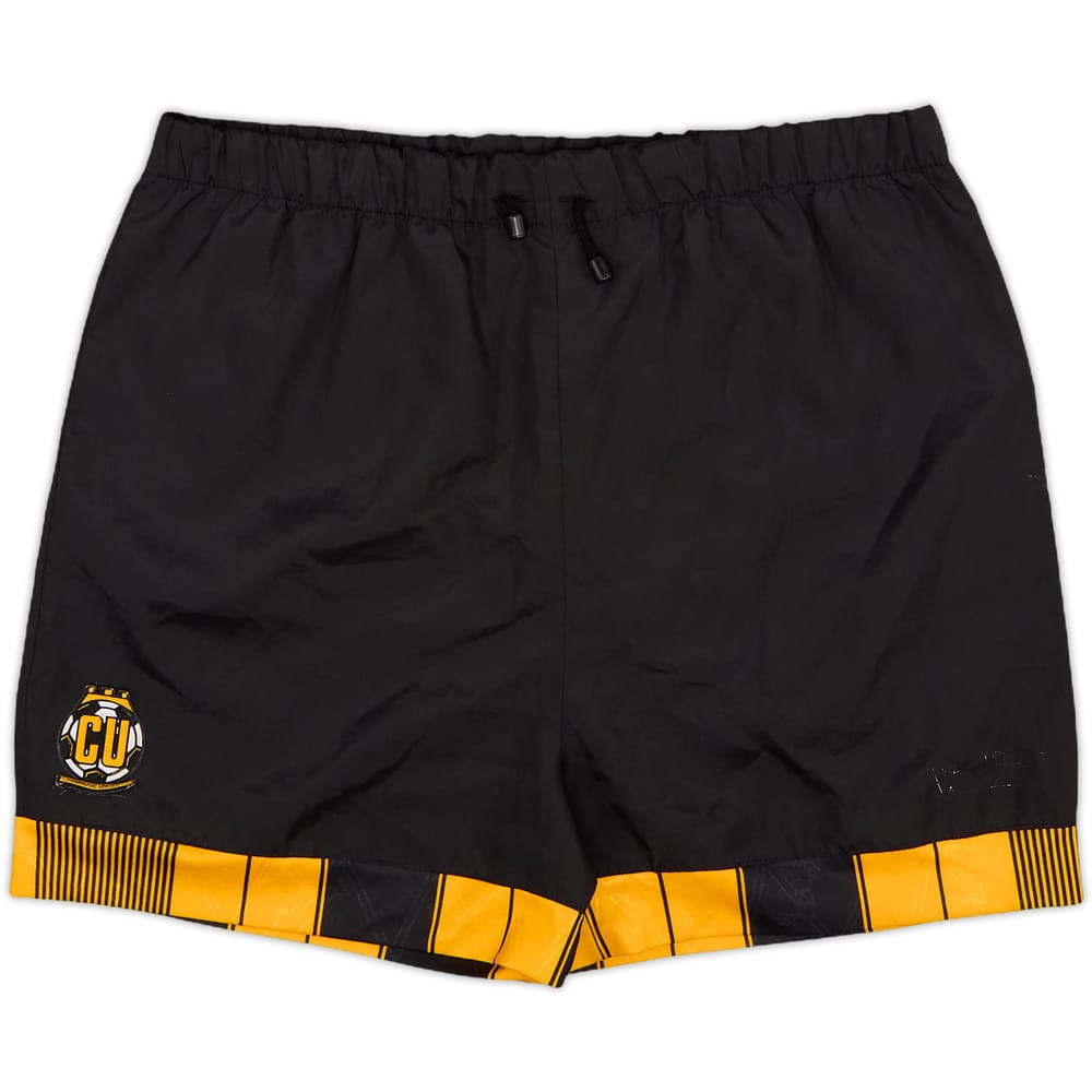 1993-95 Cambridge United Home Shorts - 4/10 - (M)
