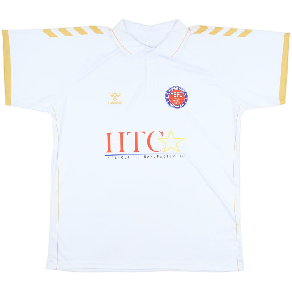 2021 Michigan Stars Home Shirt - 7/10 - (3XL)