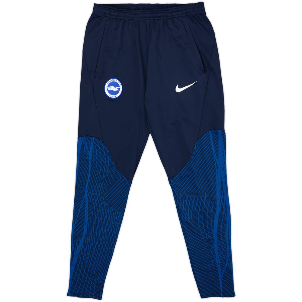 2023-24 Brighton Nike Track Pants/Bottoms - 6/10 - (M)