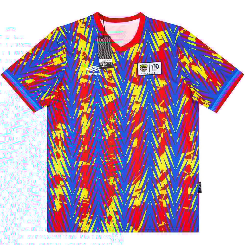 2021-22 Accra Hearts of Oak Special Edition Shirt