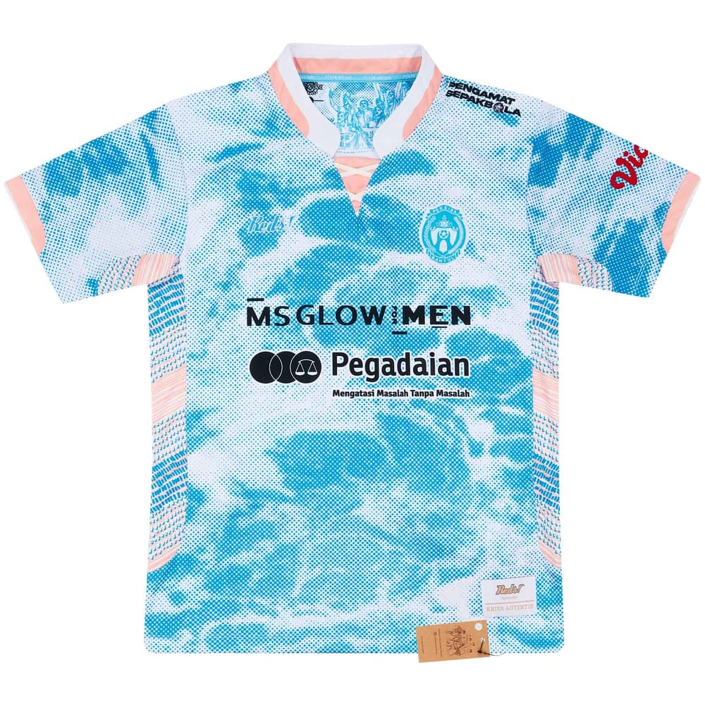2021 Persiba Bantul Away Shirt - NEW