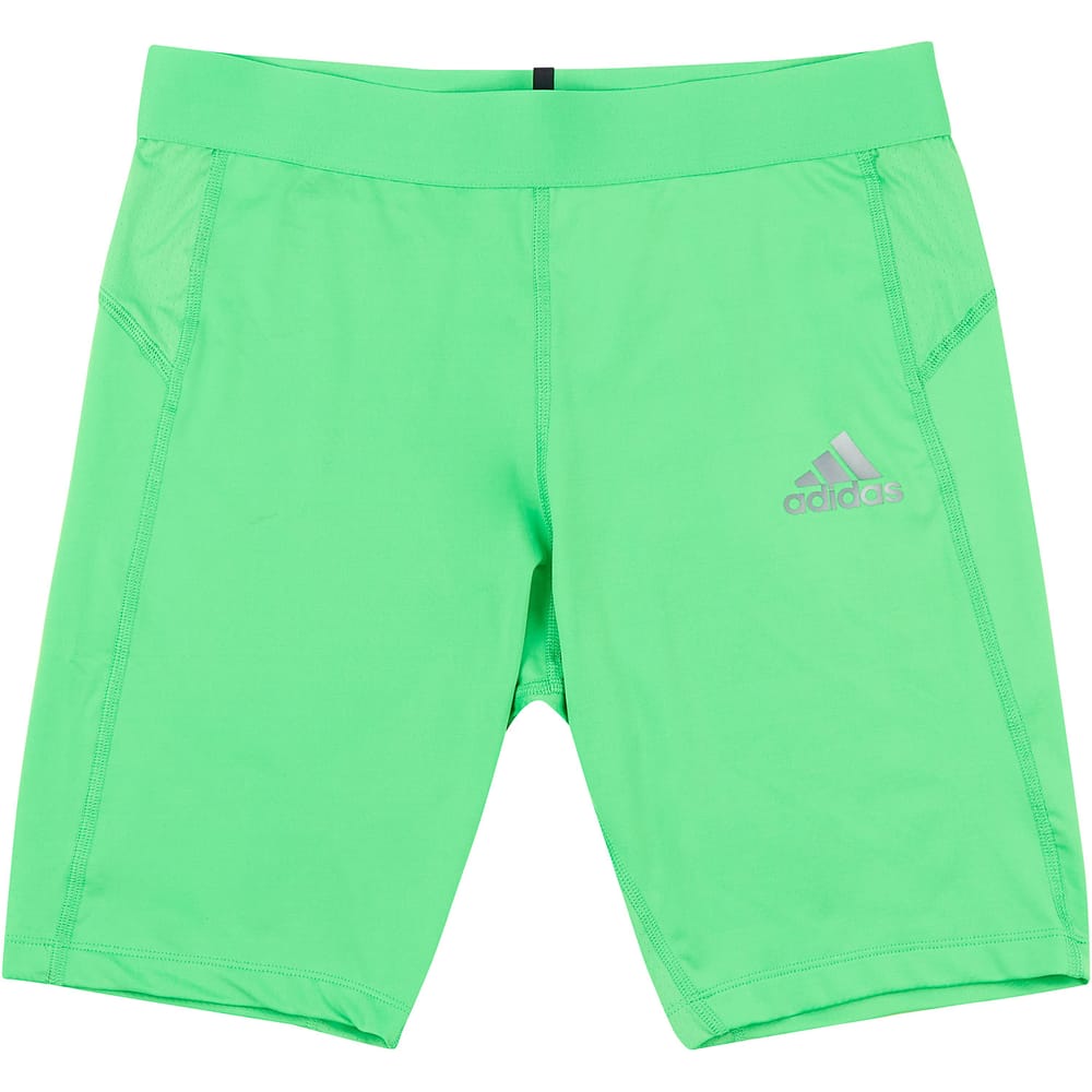 2021-22 adidas Baselayer Compression Shorts - NEW