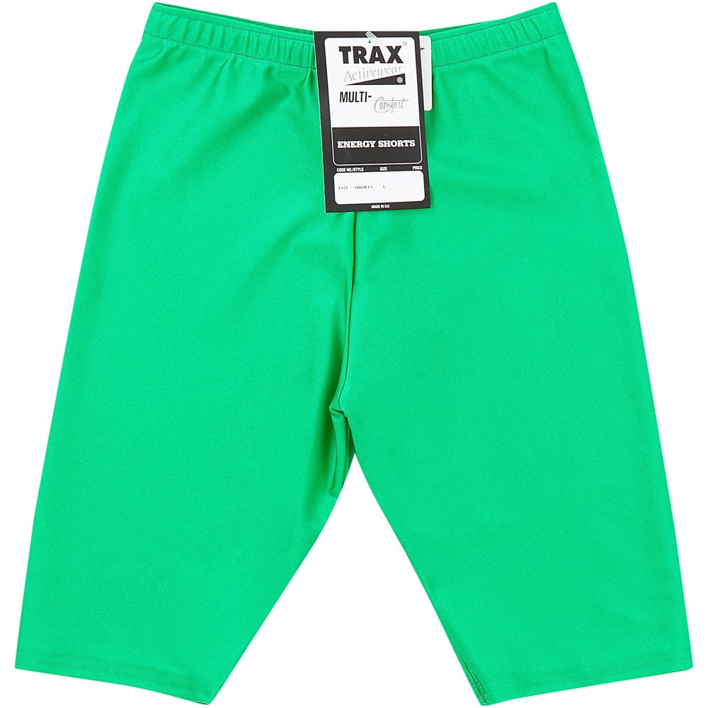 2021-22 Trax Baselayer Compression Shorts (L)