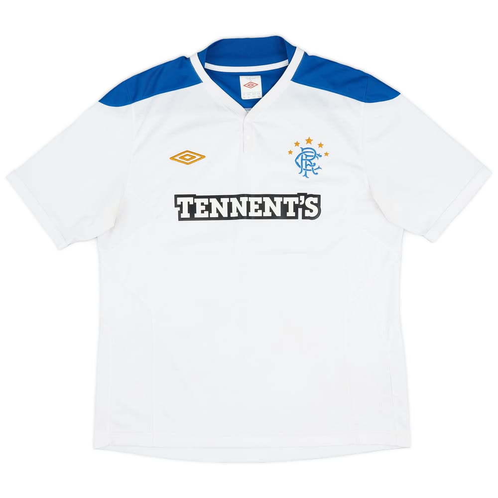 2012-13 Rangers Umbro Training - 6/10 - (XL)