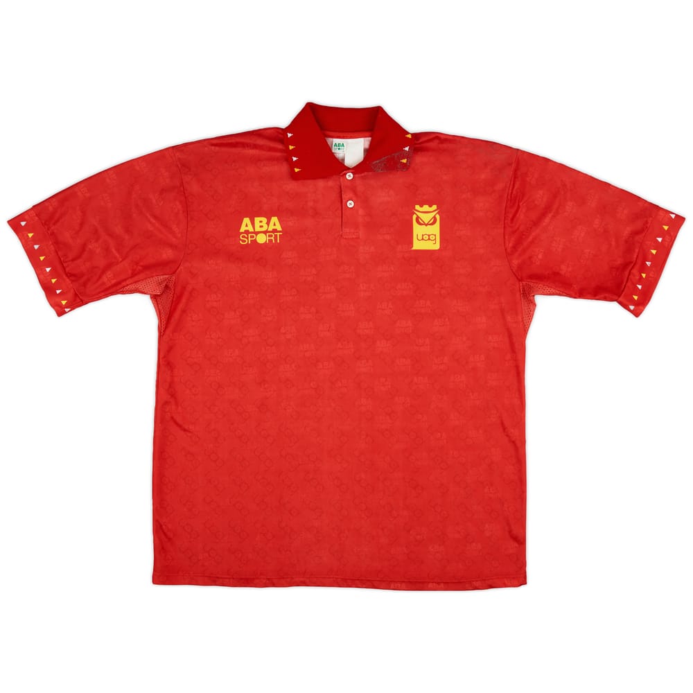 1994-95 Tecos UAG Away Shirt - 7/10 - (XXL)