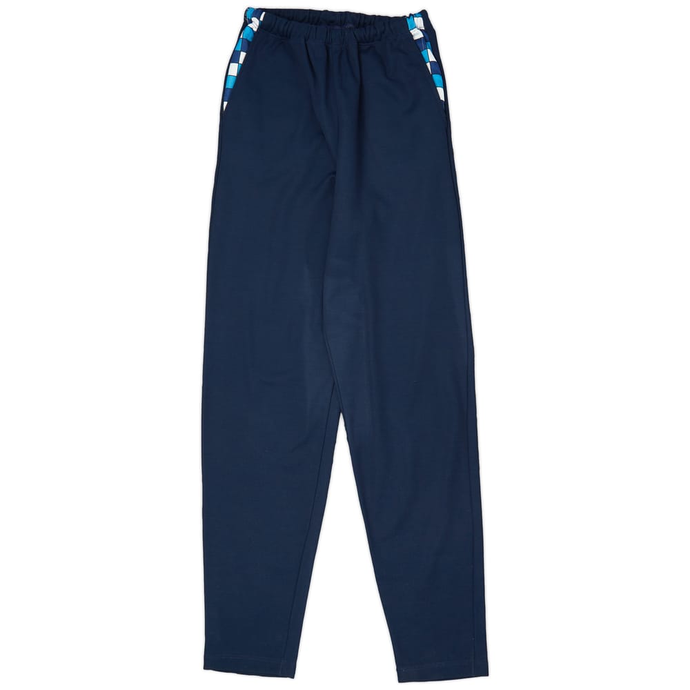 1990 Italy Diadora Tracksuit Bottoms - 9/10 - (L)