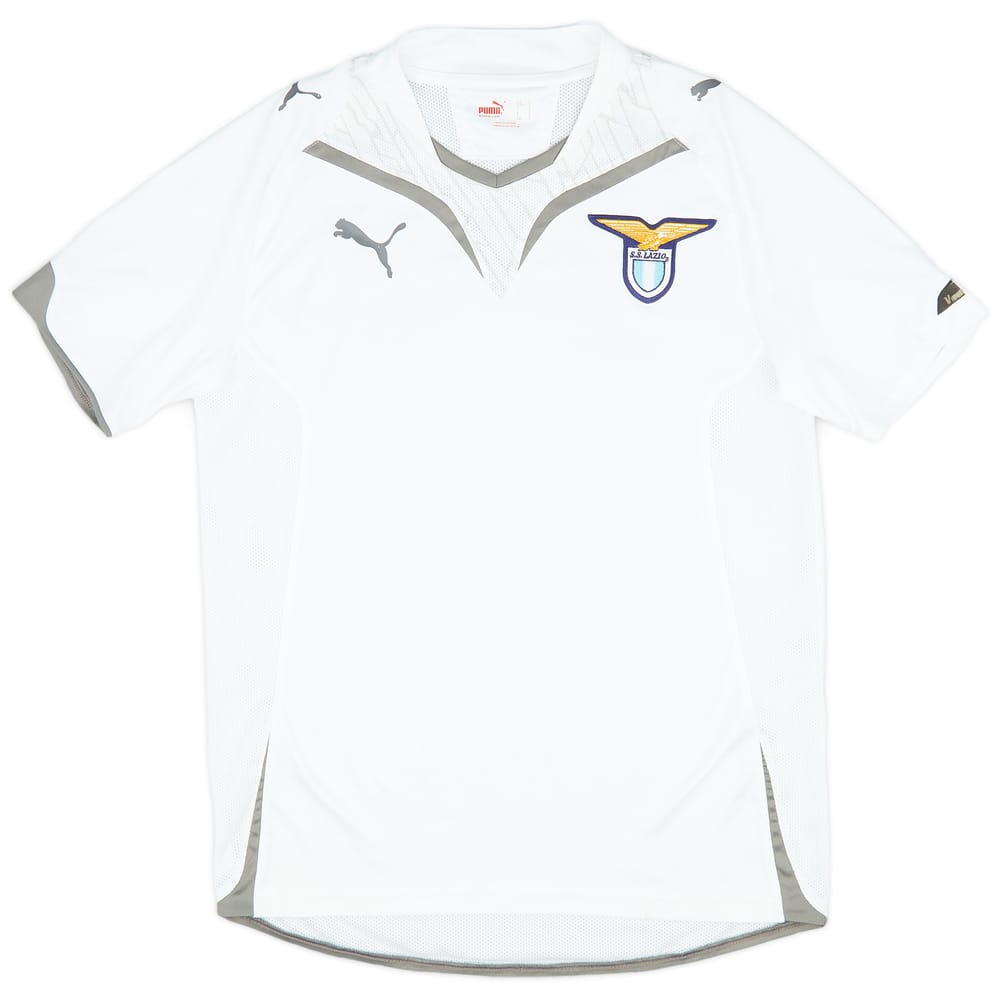 2009-10 Lazio Puma Training Shirt - 9/10 - (S)