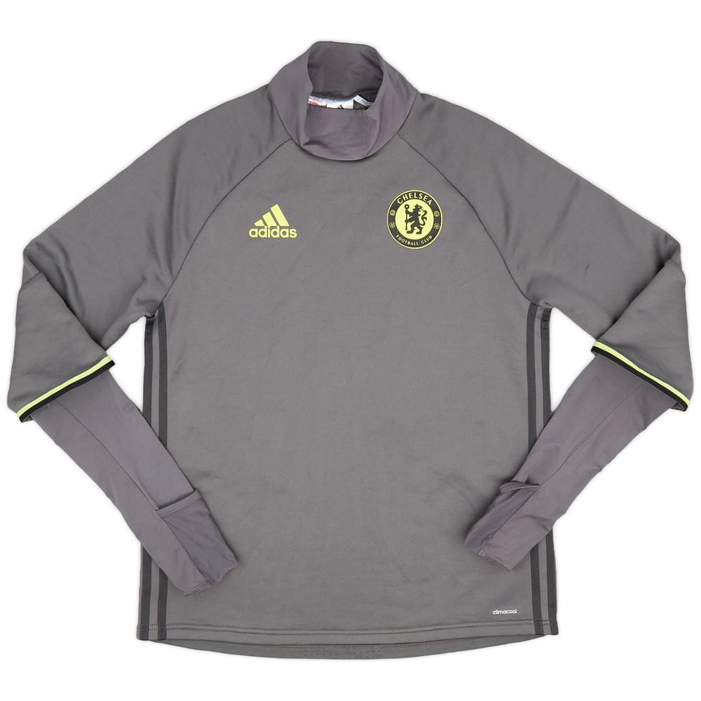 2016-17 Chelsea adidas Training Top - 10/10 - (XL.Boys)