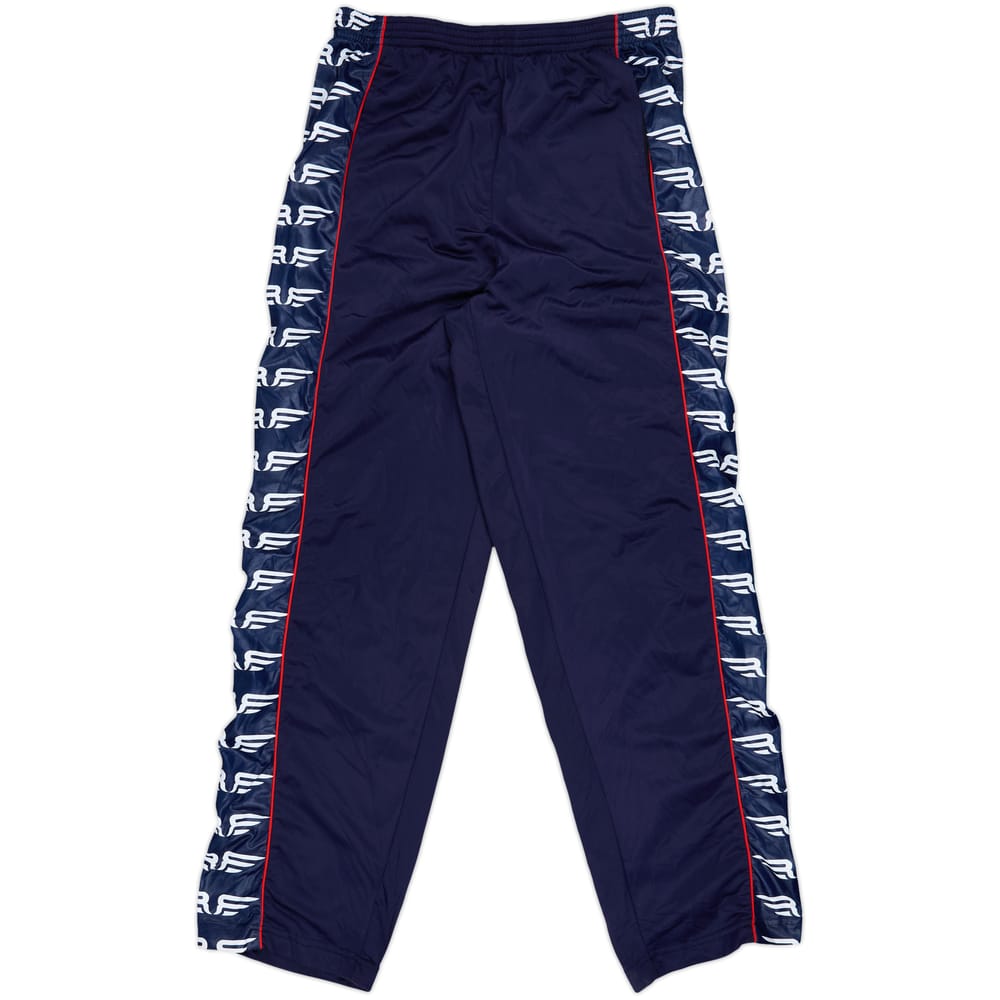 2000s Template Track Pants/Bottoms - 9/10 - (XL)