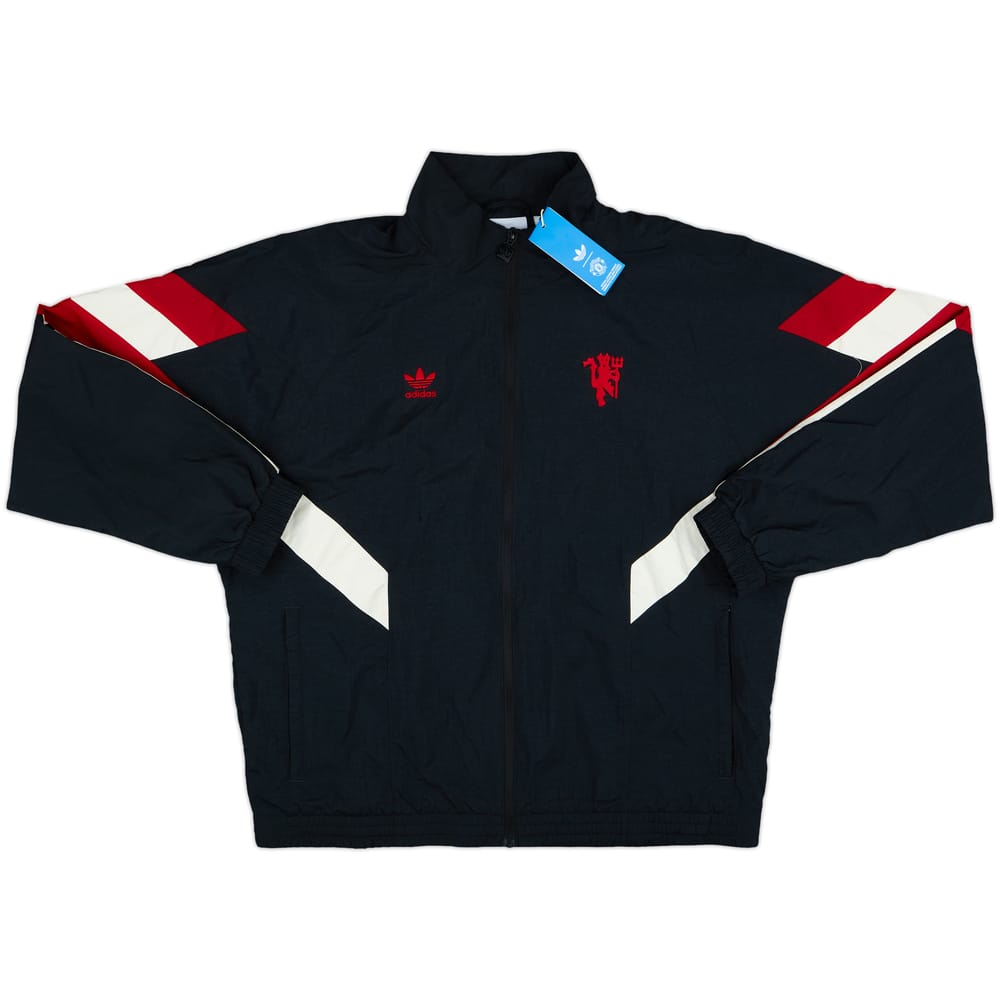 2024-25 Manchester United adidas Originals Track Jacket (L)