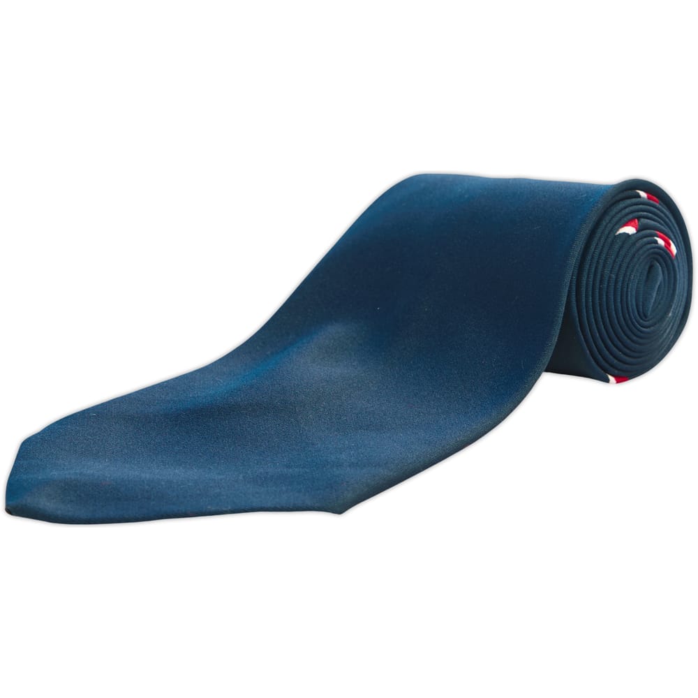 1990s Belmont United Club Issue Tie