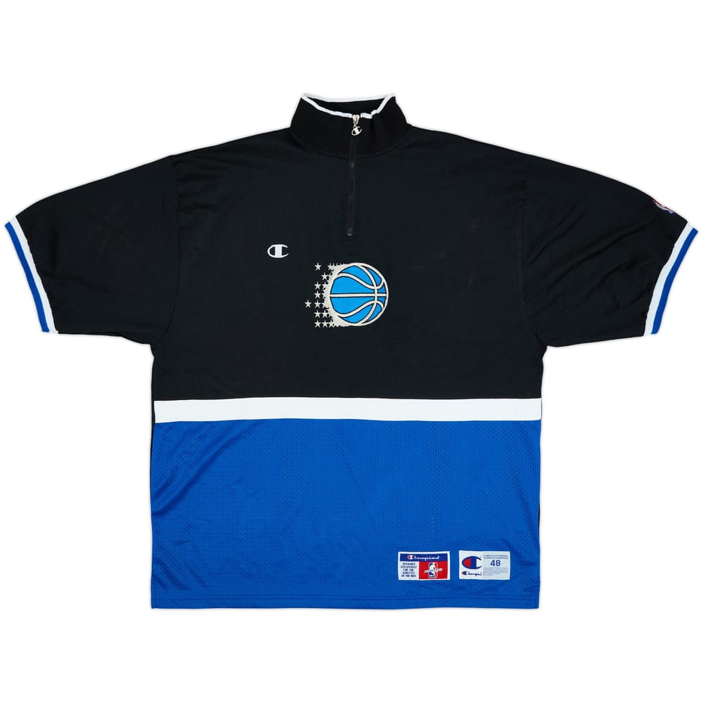 1990s Orlando Magic Champion Shooting Shirt - 9/10 - (XL)