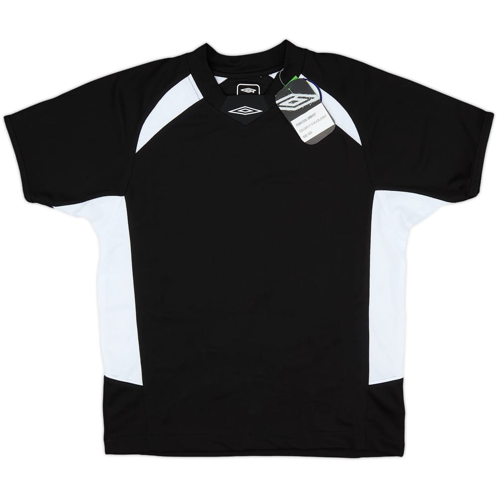 2000s Umbro Template Shirt and Shorts - 10/10 - (XS)