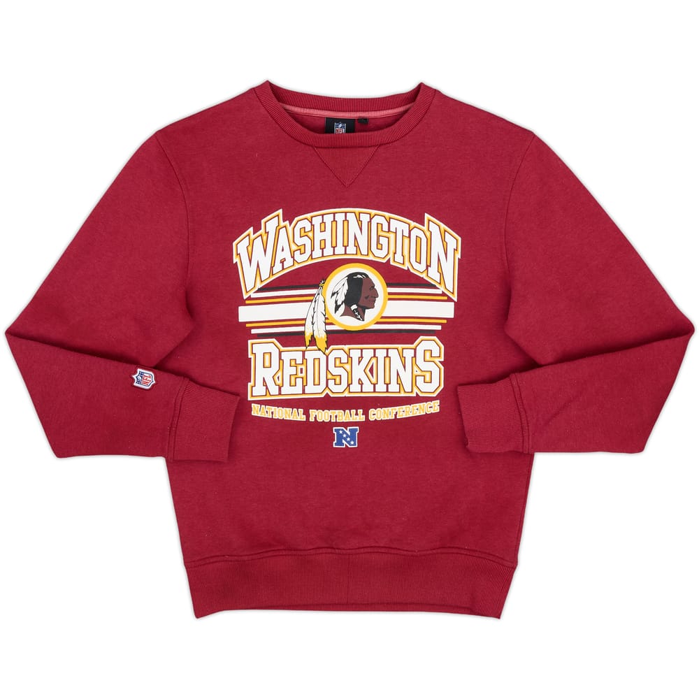 2010s Washington Redskins NFL Sweat Top - 6/10 - (M)