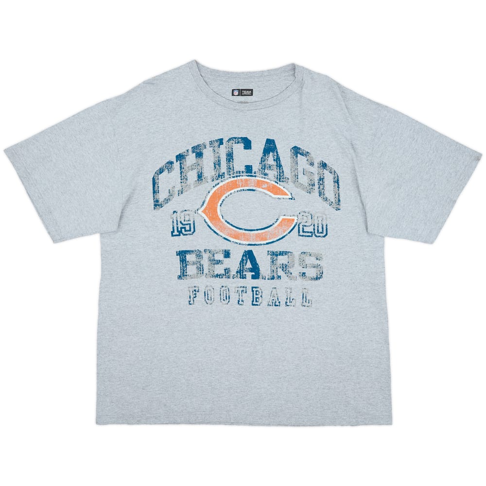 2011 Chicago Bears NFL Tee - 9/10 - (XL)