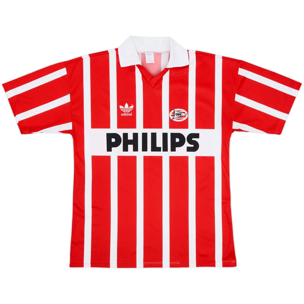 1992-94 PSV Home Shirt - 6/10 - (L)