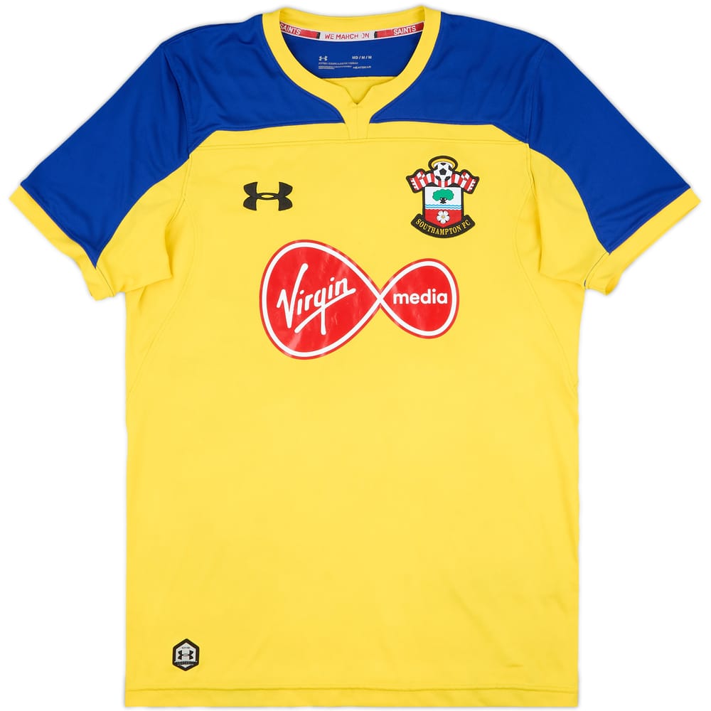 2018-19 Southampton Away Shirt - 5/10 - (M)