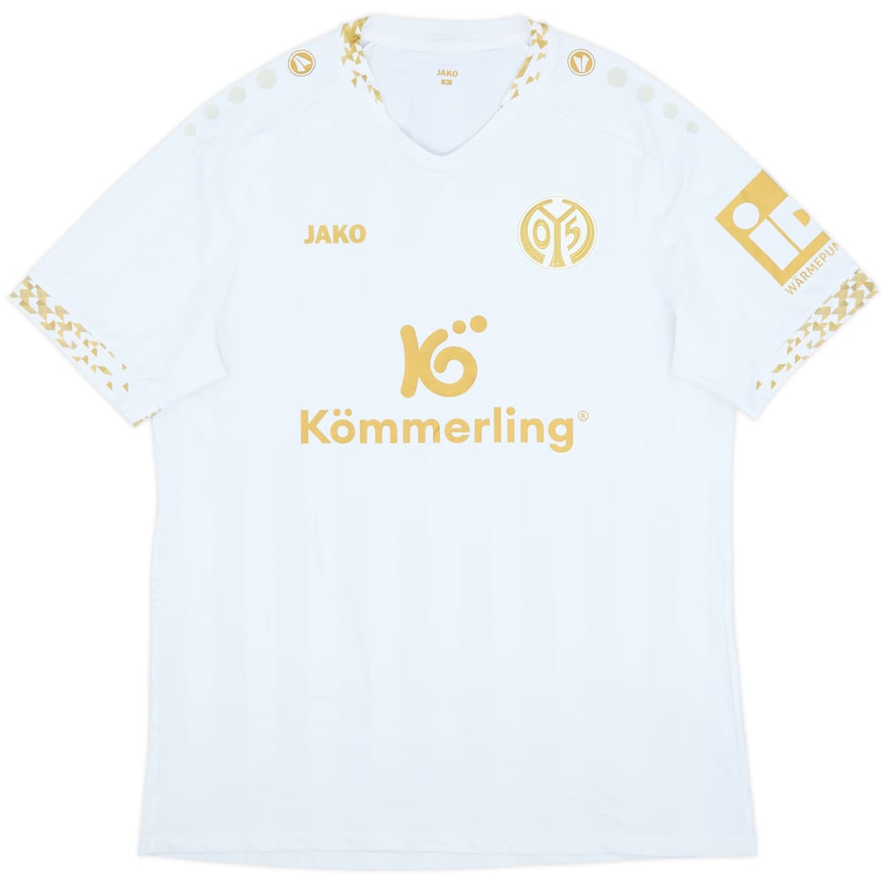 2024-25 Mainz Third Shirt - 10/10 - (XL)