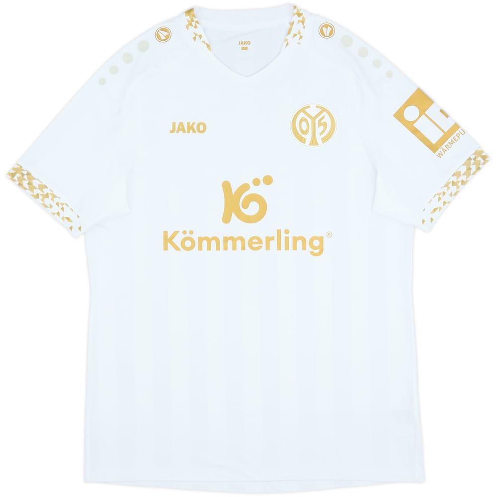 2024-25 Mainz Third Shirt - 10/10 - (L)