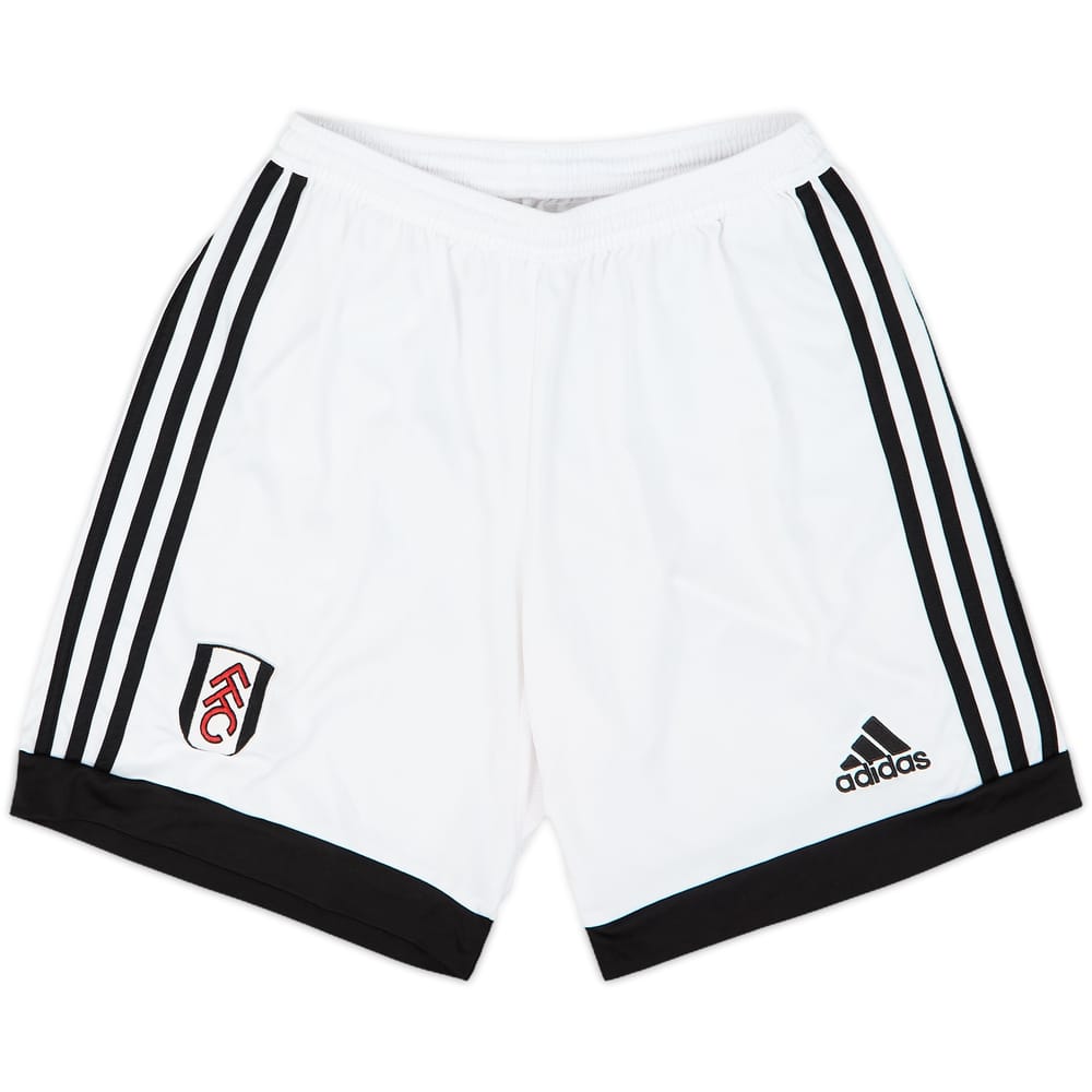 2016-17 Fulham Away Shorts - 4/10 - (S)