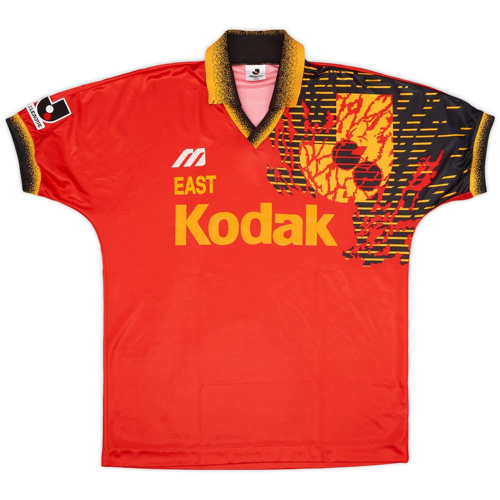 1993 J League All Star Match East Shirt - 8/10 - (L)