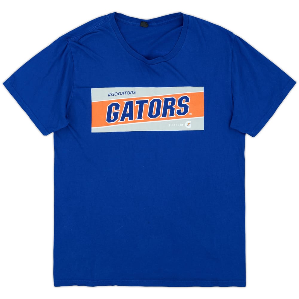 2010s Florida Gators Tee - 8/10 - (M)