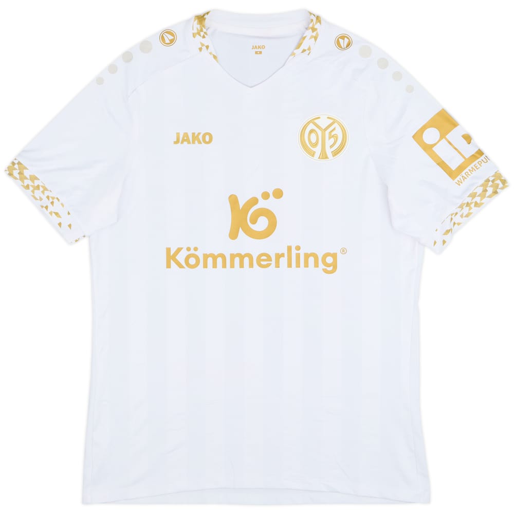 2024-25 Mainz Third Shirt - 10/10 - (M)