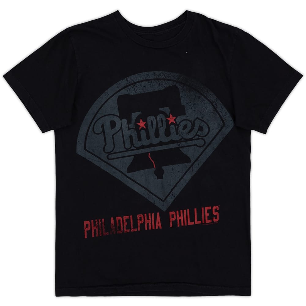 2013 Philadelphia Phillies MLB Tee - 5/10 - (M)