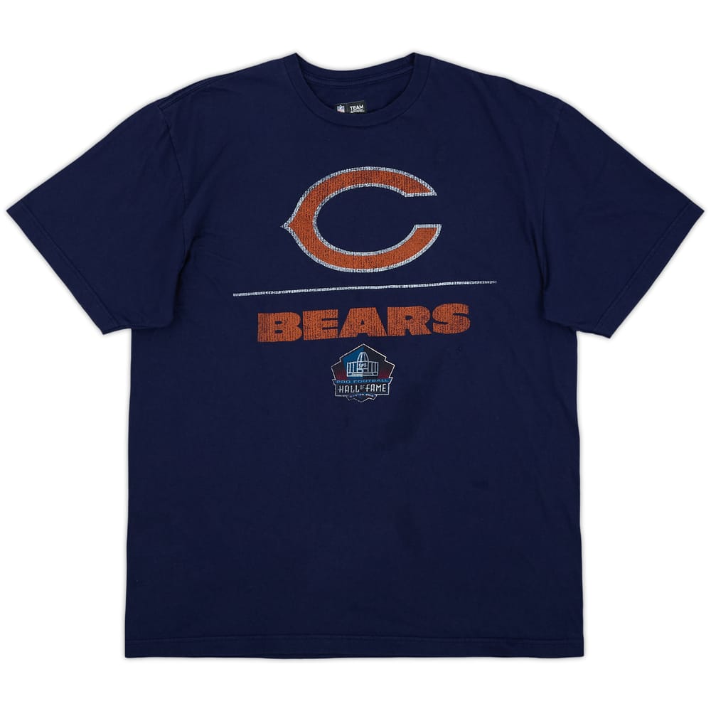 2013 Chicago Bears Butkus #51 HOF NFL Tee - 7/10 - (XL)