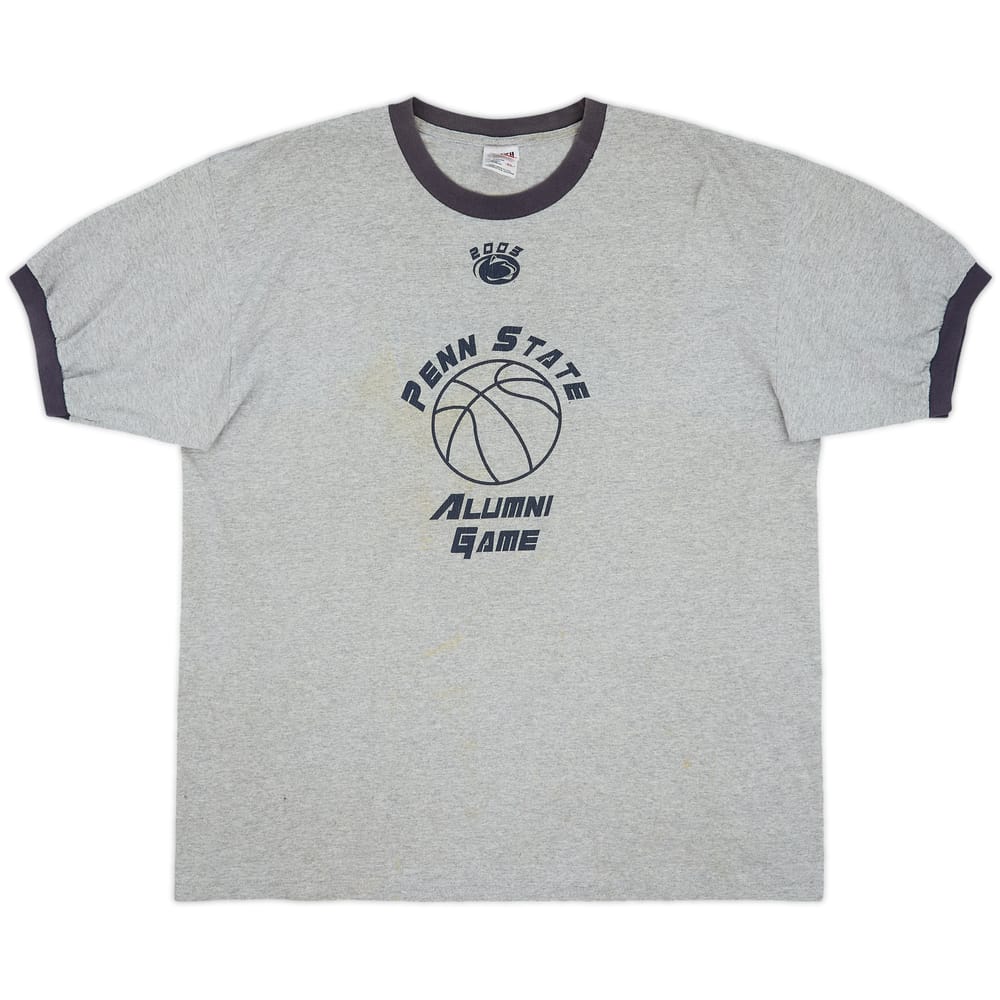 2003 Penn State Nittany Lions Alumni Game Tee - 5/10 - (XL)
