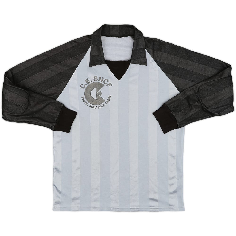 1990s Template GK Shirt #1 - 7/10 - (L)