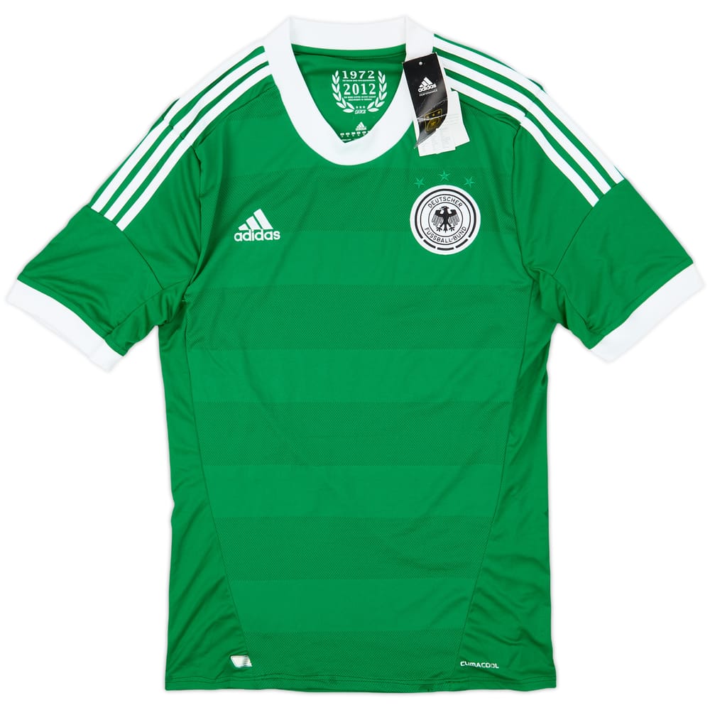 2012-13 Germany Away Shirt (XL)
