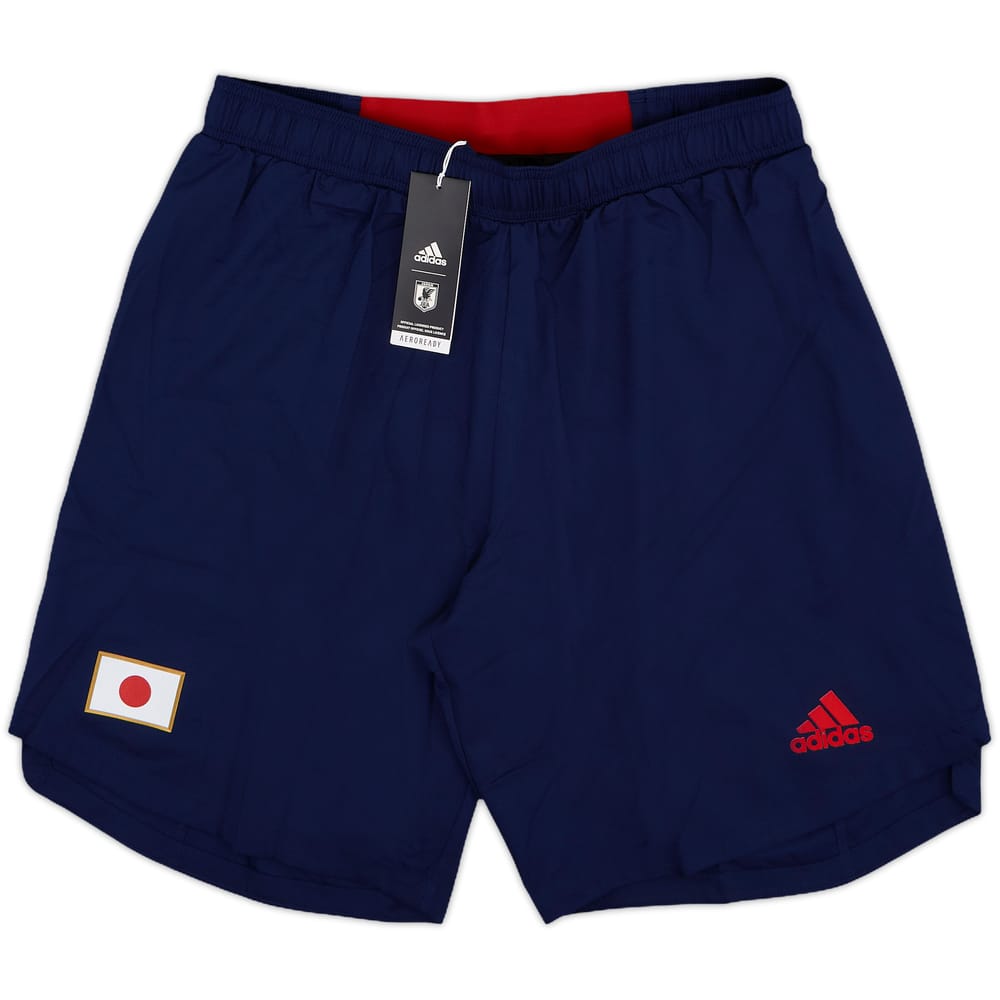 2020-21 Japan Olympics Home Shorts (L)