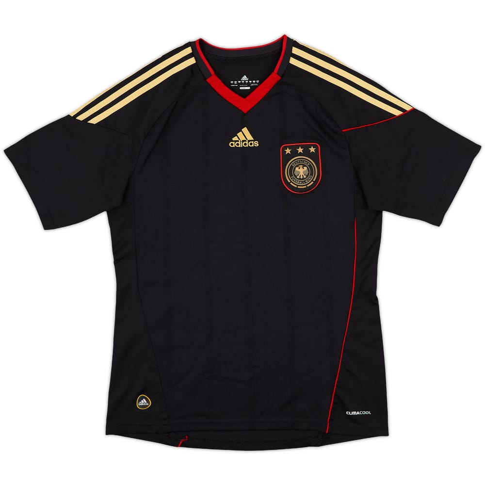2010-11 Germany Away Shirt - 9/10 - (S)