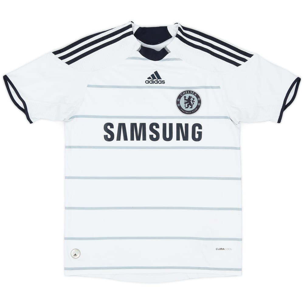 2009-10 Chelsea Third Shirt - 7/10 - (L.Boys)