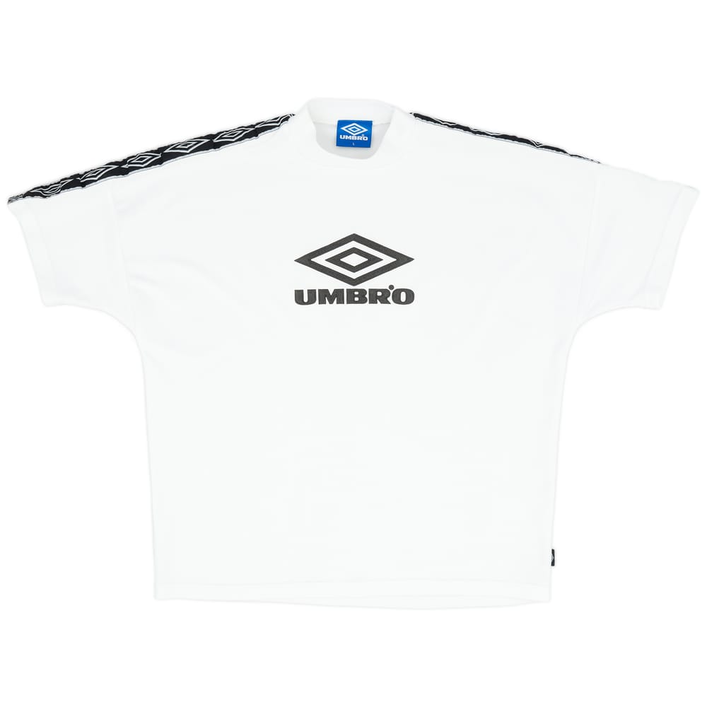 1994-96 Umbro Template Shirt - 8/10 - (L)