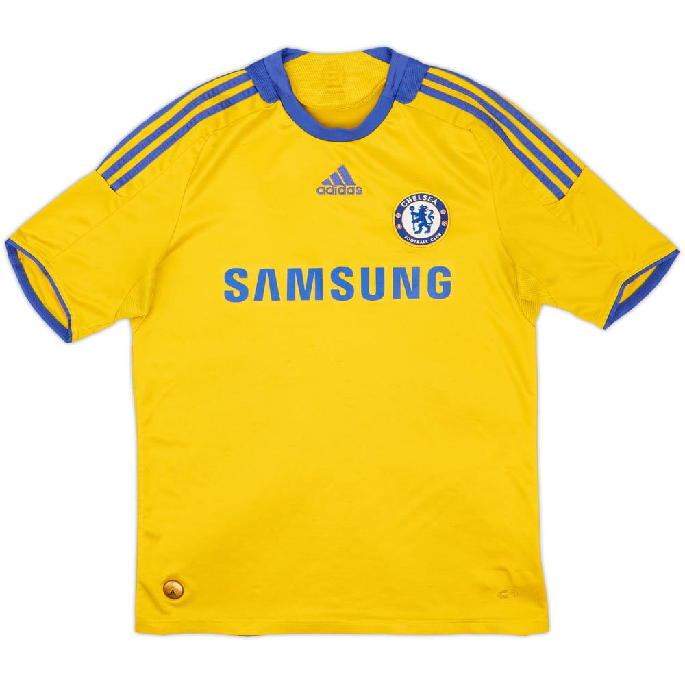2008-09 Chelsea Third Shirt - 5/10 - (M)