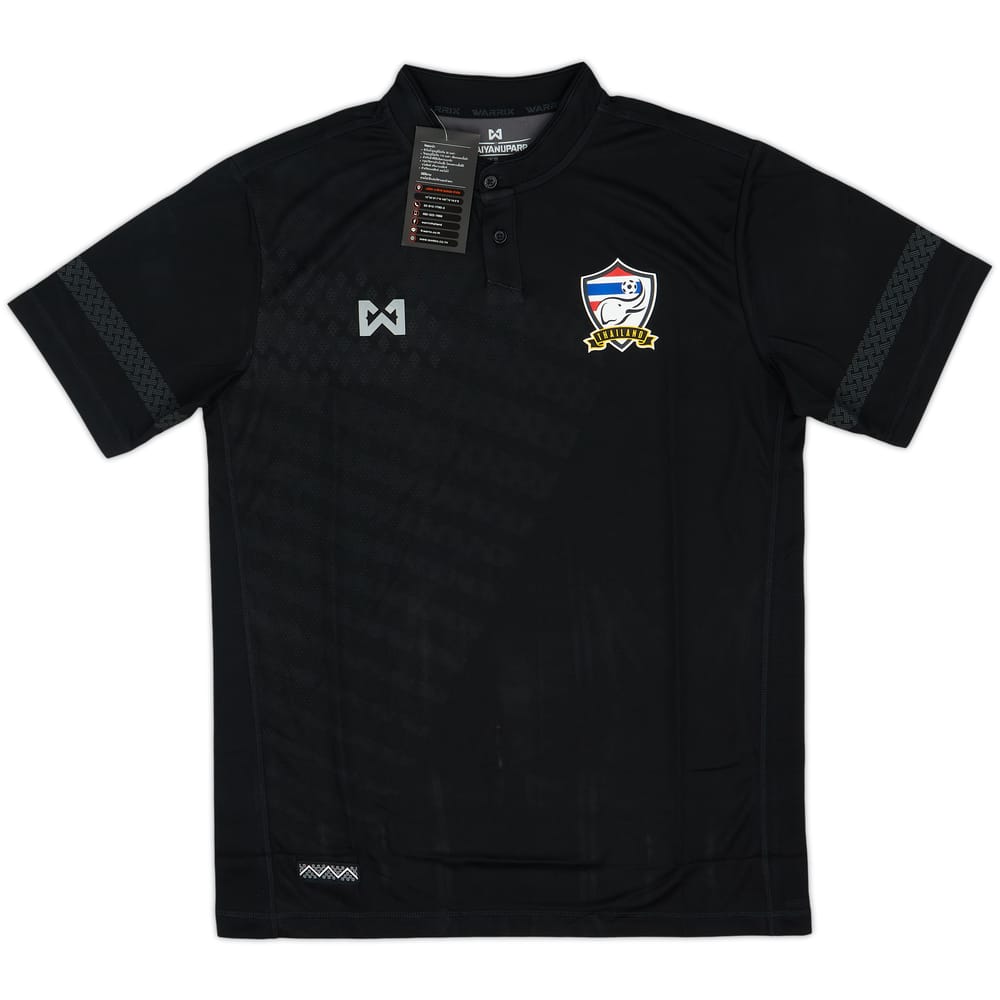 2017 Thailand Away Shirt (L)