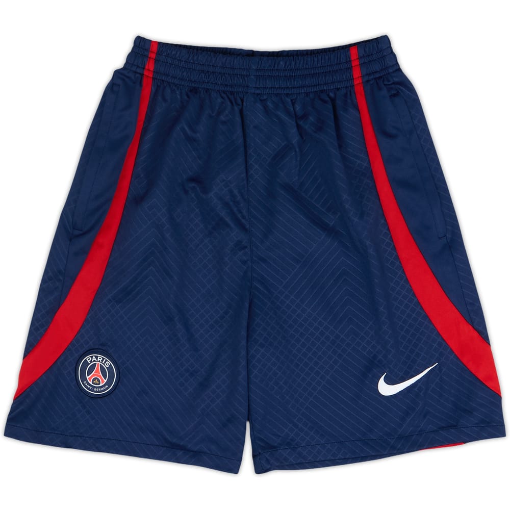 2022-23 Paris Saint-Germain Nike Training Shorts - 9/10 - (M)