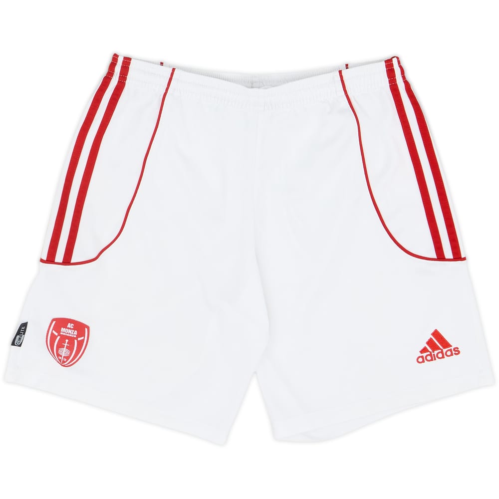2011-12 Monza Away Shorts - 6/10 - (S)
